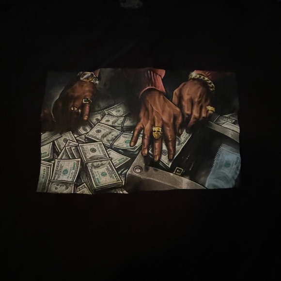 Men’s DGK t-shirt BNWT size XL - Picture 2 of 5